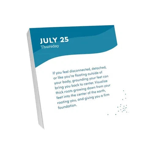 2024 Everyday Calm Boxed Calendar