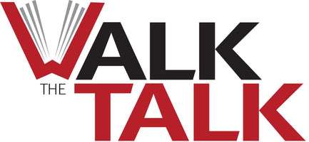 Walk The Talk Books for Leadership and Employee Development.  Bestselling books 212 the extra degree by sam parker and Walk Awhile in My Shoes