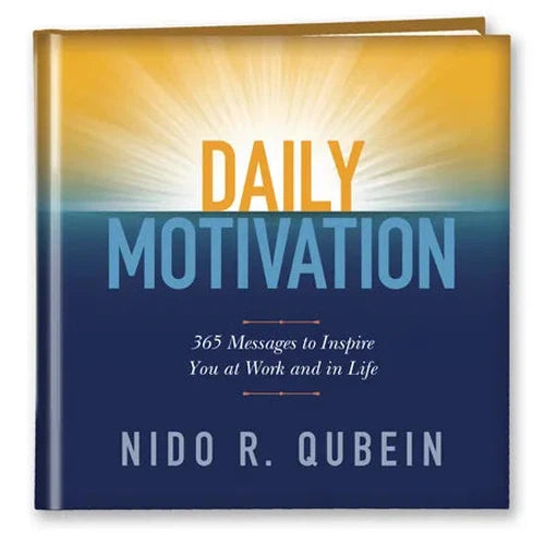 Daily Motivation
