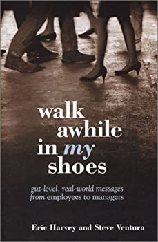 Walk Awhile In My Shoes-2 Books in 1 Now Available!-Walk The Talk