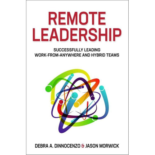 Remote Leadership