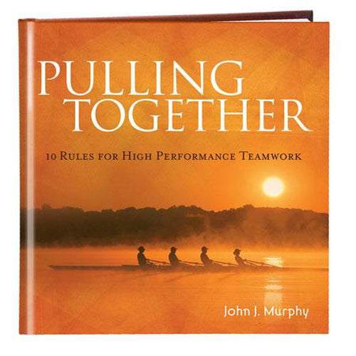 Pulling Together