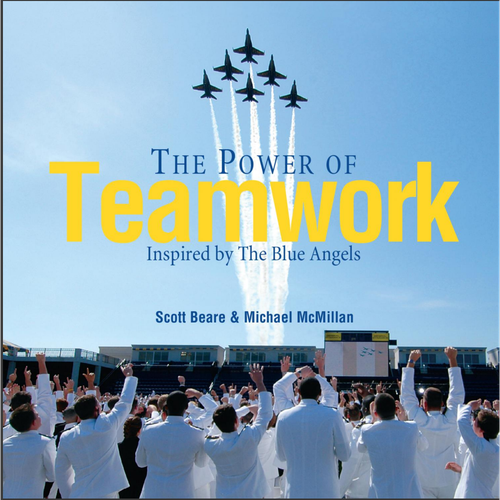 The Power of Teamwork