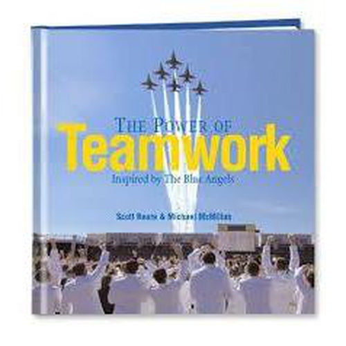 The Power of Teamwork