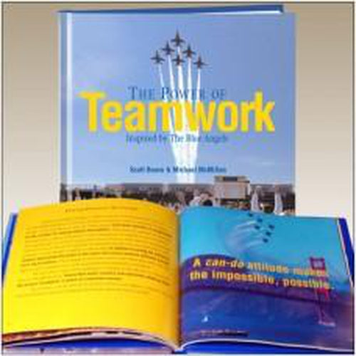 The Power of Teamwork