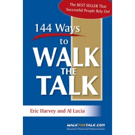 Inspiring guide to integrating workplace values into daily actions, featuring 144 proven techniques for elevating quality, fostering teamwork, and achieving integrity-based performance.