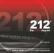 212° the extra degree by Sam Parker: The cover of the book "212° the extra degree" by Sam Parker, showing the title, author, and a visual representation of the concept of going the extra degree.