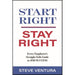Start Right Stay Right Book