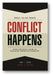 Conflict Happens Book