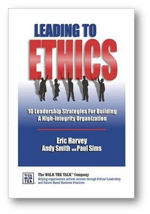 Leading To Ethics (Pack of 10)